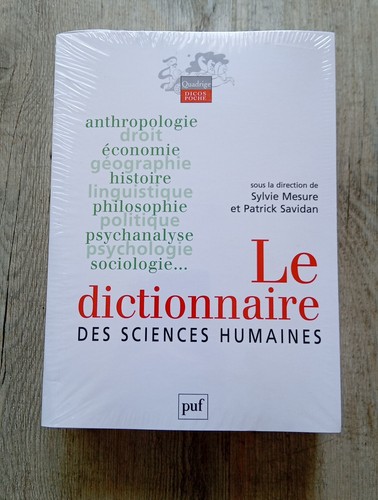 Dictionnaire des sciences - le,