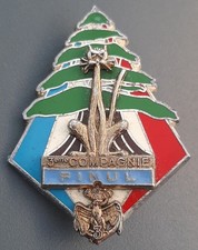 Insigne rima compagnie - insigne,