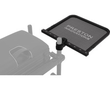 Preston Ventalite Taille S Côté Plateau / Gros Pêche Panier-Siège Accessoire