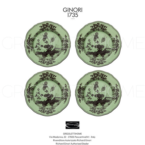 Richard ginori oriente - ginori,