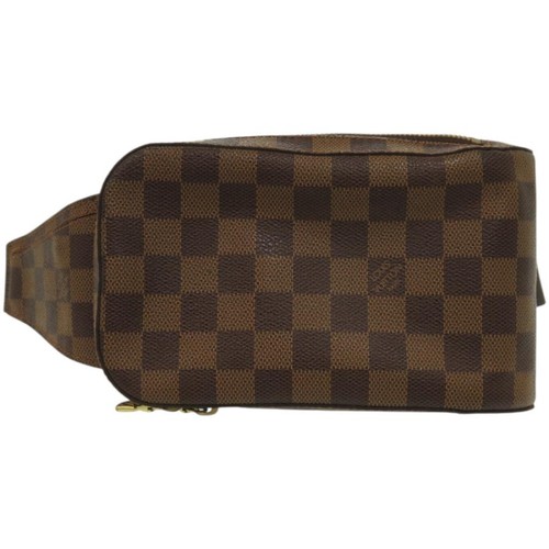 Louis vuitton bag geronimos - louis, bag: