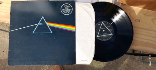 Pink floyd dark side - /, of