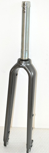 Fourche rigide alu hyde pour - fourche,