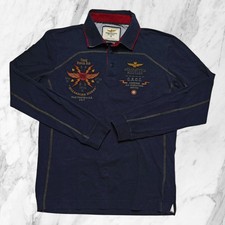 AERONAUTICA MILITARE Polo