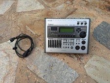 Roland Td20 VDrum Module Brain