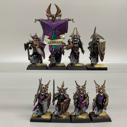 Tombe garde soulblight - 8,