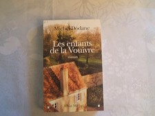 Les Enfants de la Vouivre -