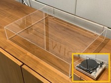 Thorens TD-160 MKII, MKIII