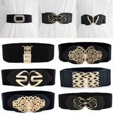 Ceinture Élastique À Taille