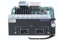 HP Enterprise 5130/5510 10GbE SFP+ 2-port Module JH157A