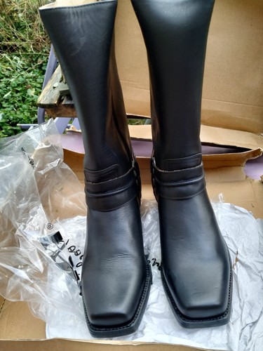 Sendra boots unisexe - , cuir