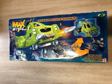 🎅 Vintage Véhicule MAX