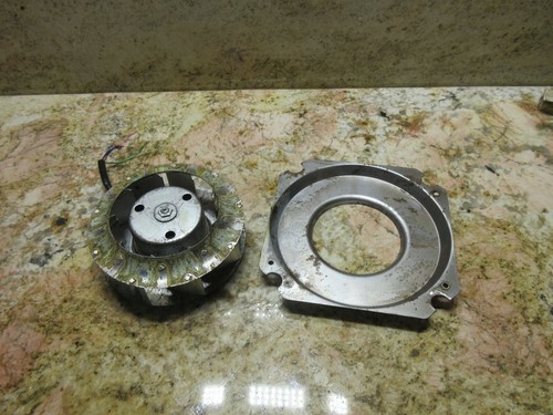 Fuji fanuc axe moteur - fuji,