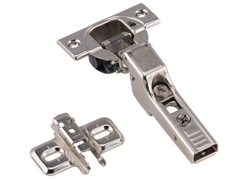 Clip charnière demi couche - clip,