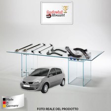 Set Bras 8 Pièces Renault Scenic II 1.5 DCI 60KW 82CV à Partir De 2003->