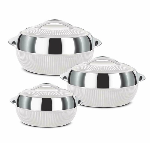 Ensemble casseroles - de, 3
