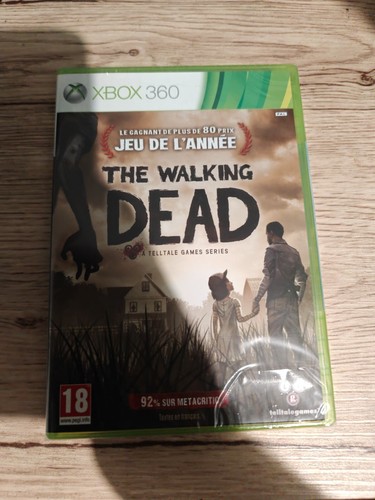 The walking dead telltale - walking,