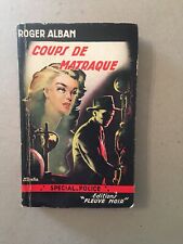 Spécial Police n° 50 - Coups de matraque - BE