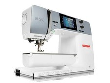 BERNINA 540