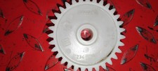 Pignon plastique rotax moteur - rotax,