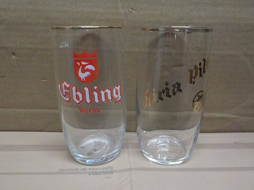 Verre ancien biere brasserie - biere,