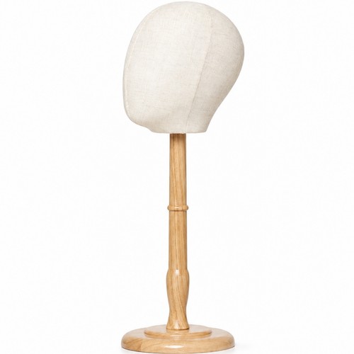 Tête mannequin avec - mannequin,