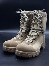 Chaussures HAIX hommes UK 9,5