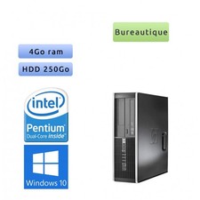 Occasion - Hp 8300 Elite SFF -