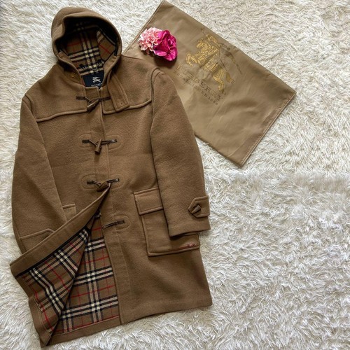 Manteau capuche burberry - à,