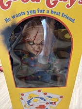 Neca Bride of Chucky Good Guys