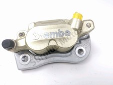 ETRIER FREIN ARRIERE MOTO GUZZI GRISO 2005-2010 / NE 43212