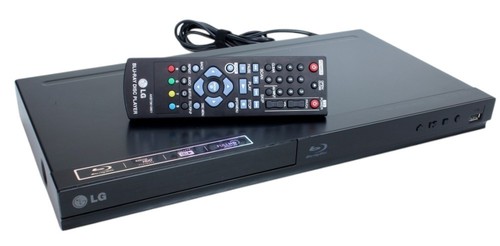 Bp120 lecteur blu ray 3d - bp120, blu-ray