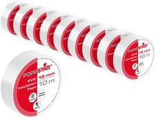 10x 10m Bande isolante (ruban