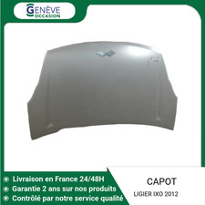 🇫🇷 CAPOT LIGIER IXO