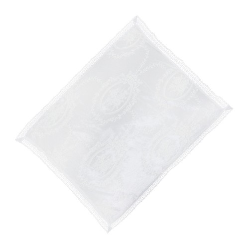 Nappe table ronde - ronde, house