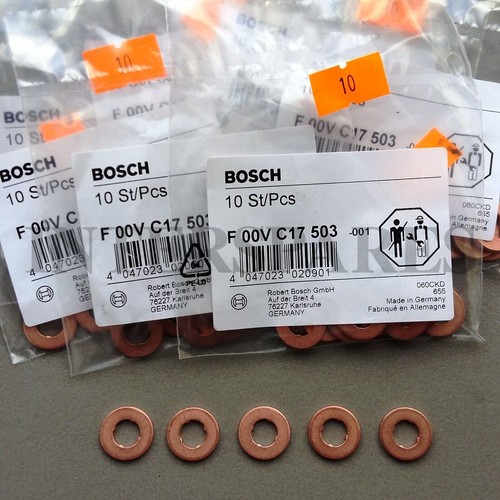 Bosch injecteur diesel - bosch,
