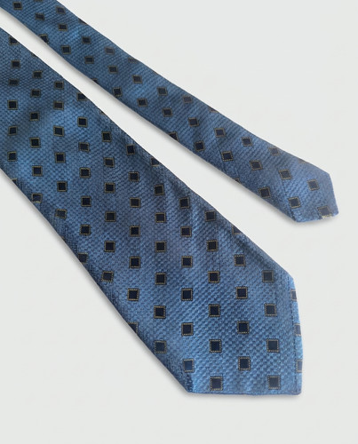 Cravate vintage christian dior - cravate,