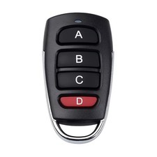 Télécommande duplicateur - télécommande,