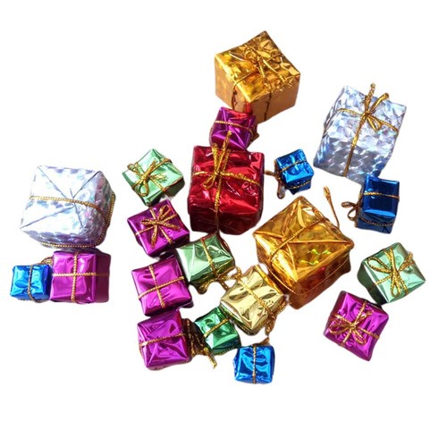 Pcs foam christmas hanging - foam,