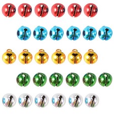  150 Pcs Cloche Clochette