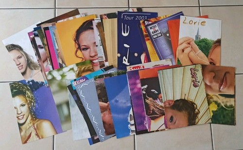 Posters affiches lorie - affiches,