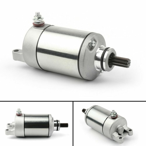 Démarreur pour gas fse450 - pour,