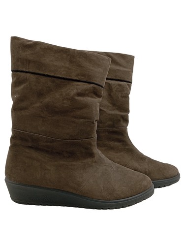 Romika bottes femme - bottes, marron