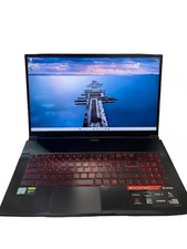 CPU MSI GF75 Thin 9SC