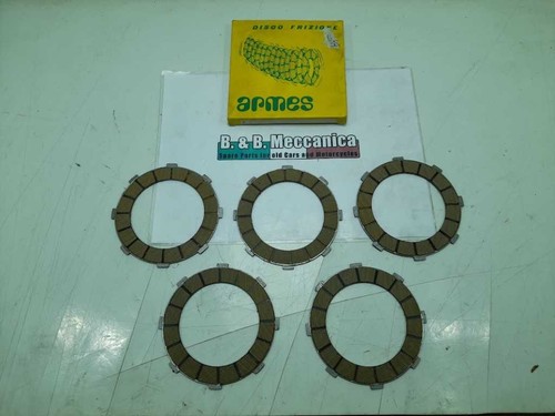 Disques embrayage new original - disques,