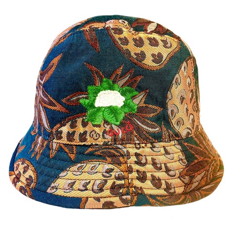 Authentique chapeau bob gucci - chapeau,