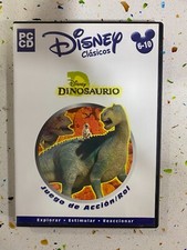 Jeu PC DISNEY DINOSAUR