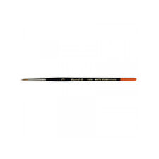 Pinceau - Rond - Aquarelle - Kolinsky S - Série 8404 - N°0 - Raphaël