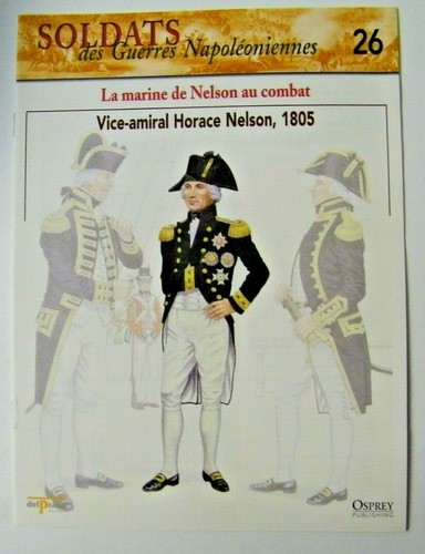 Fascicule soldat del - n°, 26