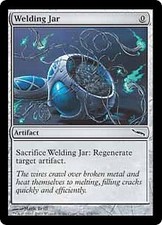Magic MTG - Welding Jar -